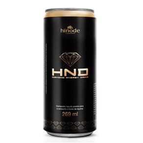 HND Diamond Energy Drink 269 Ml
