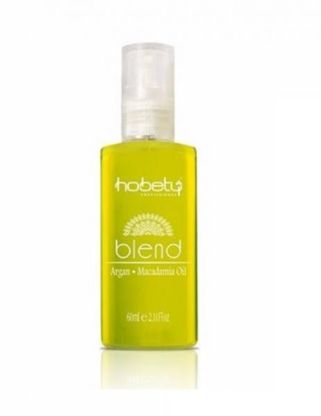 Hobety Blend Spray de Macadâmia 60ml