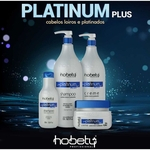 Hobety Kit Platinum Plus 2x 1,5L