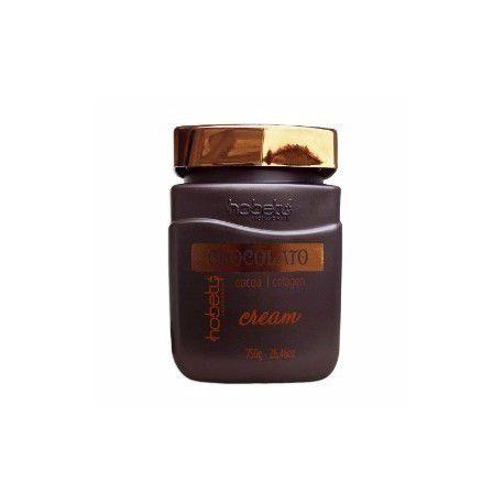 Hobety Máscara Chocolato - 750g - Bcs