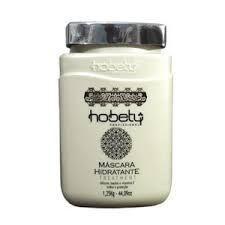 Hobety Máscara Hidratante - 1250kg - Bcs