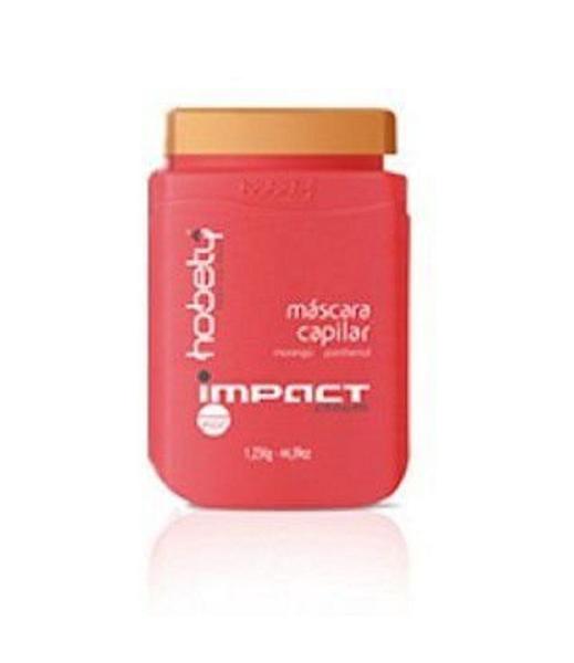 Hobety Máscara Impact Cream 1250g