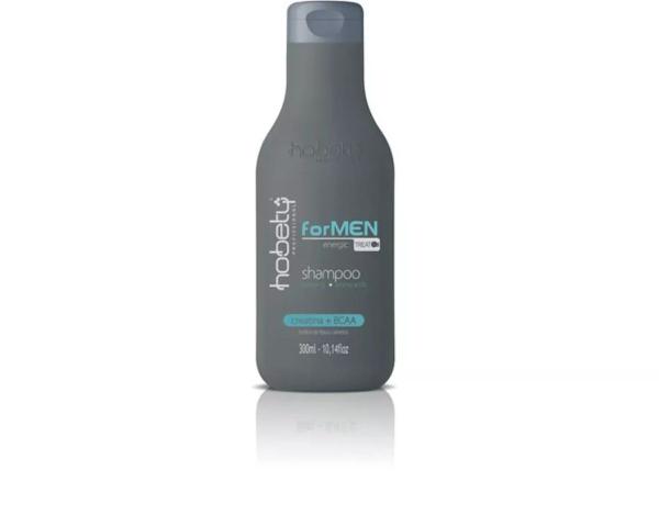 Hobety Shampoo For Men - 300ml - Bcs