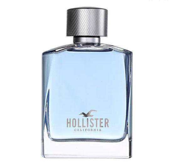 Hollister California Wave For Him EDT 100ml Masculino