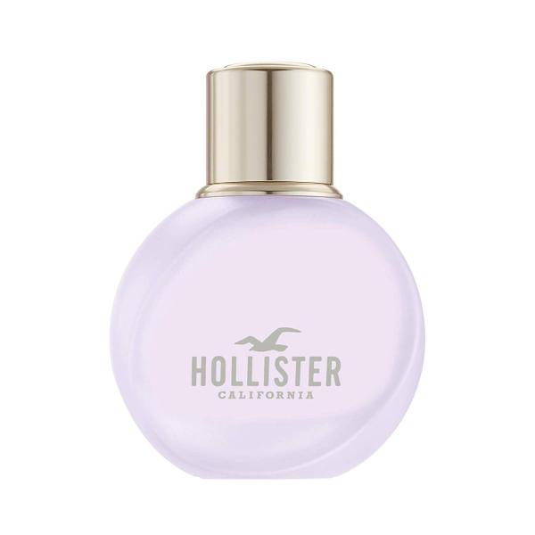 Hollister Free Wave For Her EDP