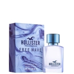 Hollister Free Wave for Him Edt 30ml