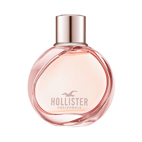 Hollister Wave Feminino Eau de Parfum