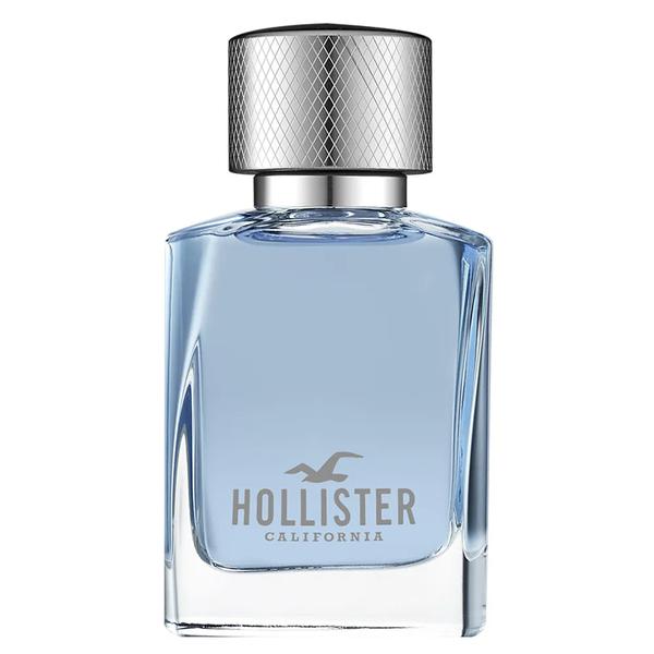 Hollister Wave For Him Masculino EDT