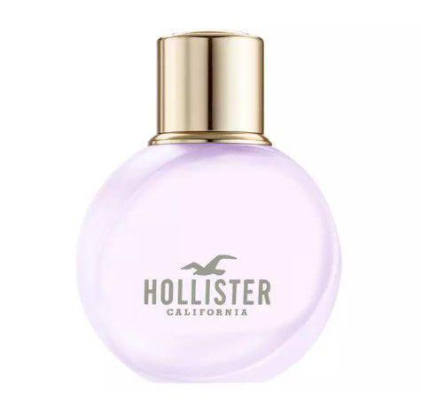 Hollister Wave Free Eau de Parfum 30ml Feminino