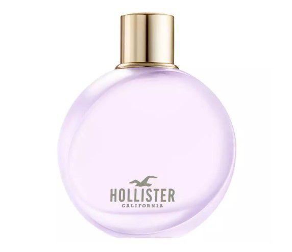 Hollister Wave Free Eau de Parfum 100ml Feminino