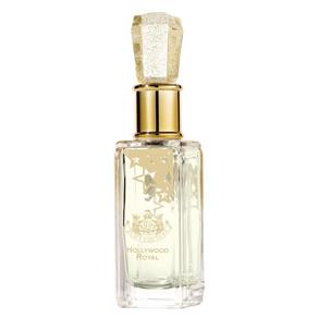 Hollywood Royal Eau de Toilette Juicy Couture - Perfume Feminino - 40ml - 40ml