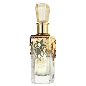 Hollywood Royal Eau de Toilette Juicy Couture - Perfume Feminino - 75ml - 75ml