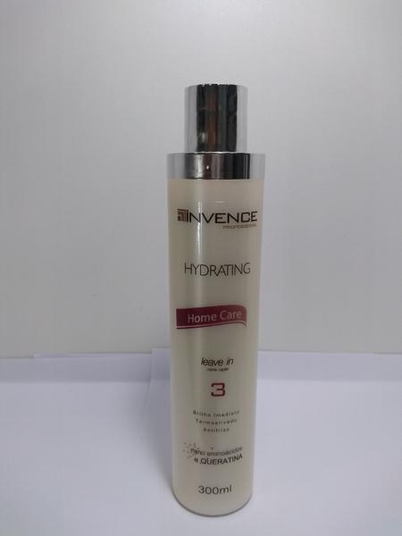 Home Care Leave-in 300 Ml - Invence