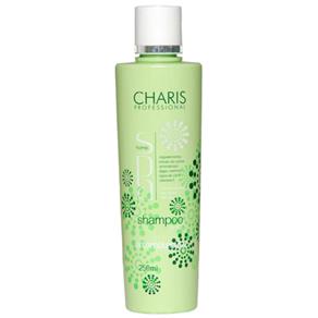 Home Spa Ortomolecular Charis - Shampoo Hidratante - 250ml - 250ml