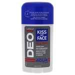 Homem Natural tonificação do Aqua Desodorante em bastão do Kiss My Fac