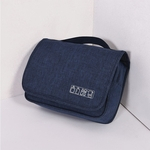 Homens e mulheres Multi-funcional Lazer Moda Travel Bag Storage Bag Wash Bag