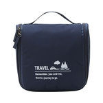 Homens e mulheres Multi-funcional Lazer Moda Travel Bag Storage Bag Wash Bag