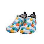 Homens Mulheres água Sapatos anti-derrapante respirável rasa para Praia Outdoor Sports Acampar e caminhar
