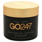 Homens reais Higiene creme por GO247 para homens - 2 oz cream