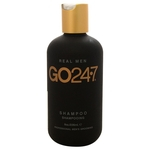 Homens reais Shampoo por GO247 for Men - Shampoo 8 oz