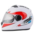 Homens respirável Ciclismo Equipamento Electrombile Capacete Anti-fog Quente capacete integral
