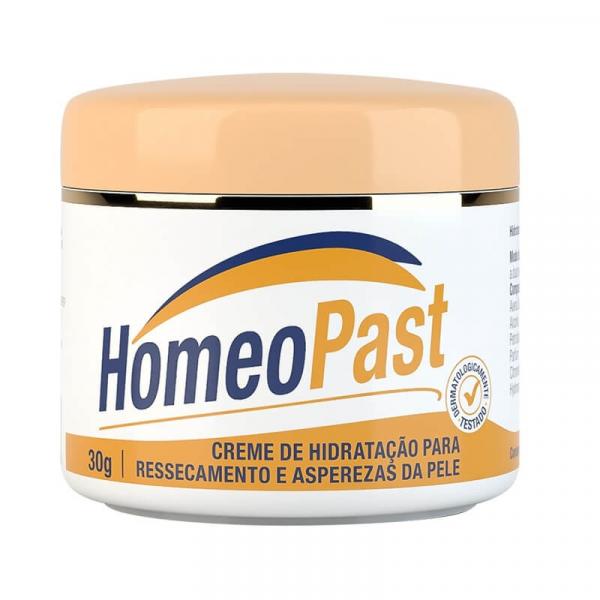 HomeoMag HomeoPast 30g