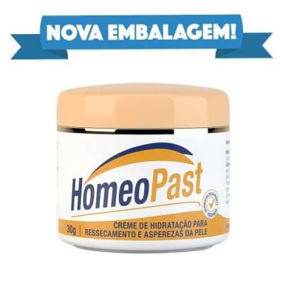HomeoPast - 30 G - Homeomag
