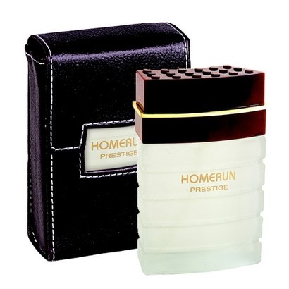 Homerum Prestige Linn Young - Perfume Masculino - Eau de Toilette 100ml