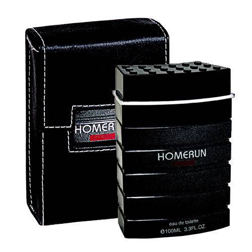 Homerum Sports Linn Young - Perfume Masculino - Eau de Toilette