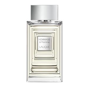 Hommage a L`Homme Eau de Toilette Lalique - Perfume Masculino - 50ml - 50ml