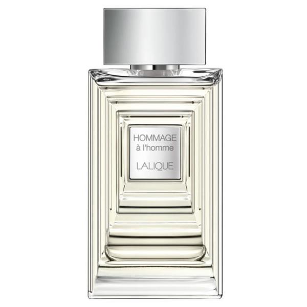 Hommage a L'Homme Lalique Eau de Toilette - Perfume Masculino 100ml