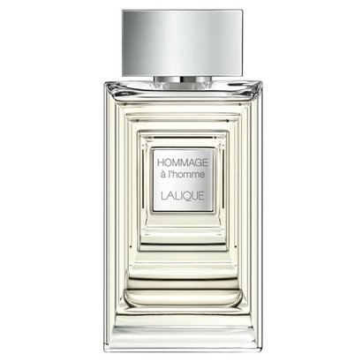 Hommage a L'Homme Lalique Eau de Toilette - Perfume Masculino 100ml