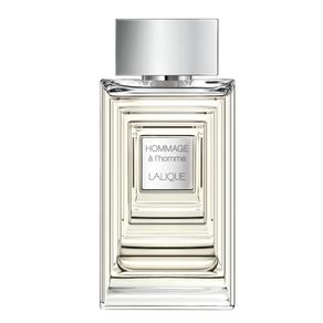 Hommage a L'Homme Lalique - Perfume Masculino - Eau de Toilette 100ml