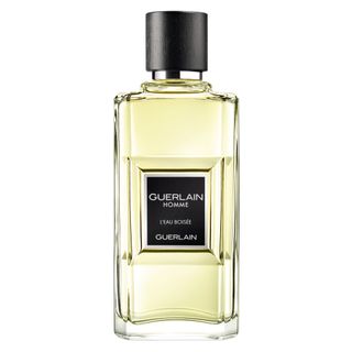 Homme L'eau Boisee Guerlain - Perfume Masculino Eau de Toilette 50ml