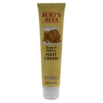 Honey & Boldo Creme Pés por Burts Bees para Unisex - 4 oz