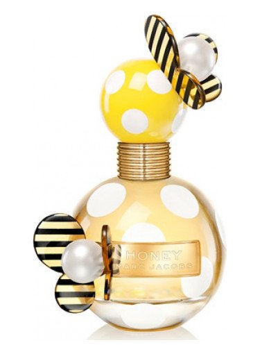 Honey Marc Jacobs Eau de Parfum - Perfume Feminino (50ml)