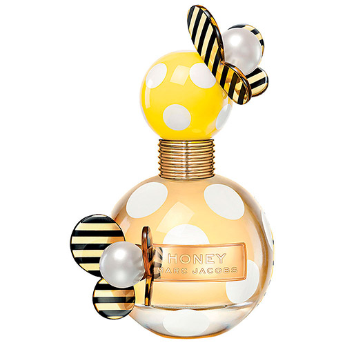 Honey Marc Jacobs - Perfume Feminino - Eau de Parfum