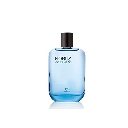 Desodorante Colônia Horus Azul Marine - 100ml