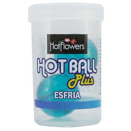 Hot Ball Plus Esfria