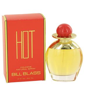 Hot Bill Blass Eau de Cologne Spray Perfume Feminino 50 ML-Bill Blass