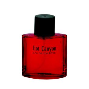 Hot Canion Real Time - Perfume Masculino - Eau de Toilette 100ml