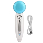 Hot Cold Hammer Facial Vibration Massager Essence Import Wrinkle Removal Electric Beauty Apparatus