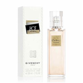 Hot Couture de Givenchy Eau de Parfum Feminino - 30 Ml