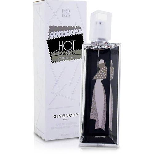 Hot Couture Eau de Parfum Feminino 100ml - Givenchy