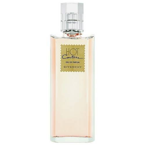 Hot Couture Givenchy Eau de Parfum - Perfume Feminino 100ml
