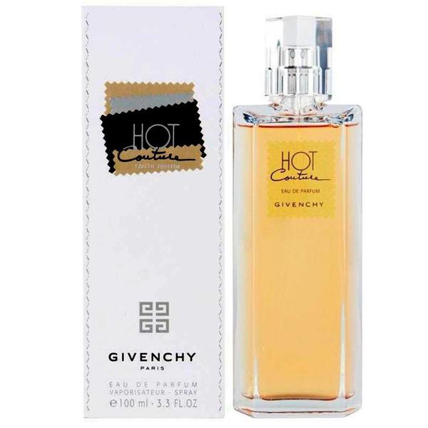 Hot Couture Givenchy Edp 100ml