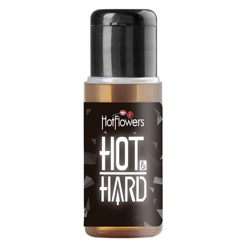Hot Hard Gel