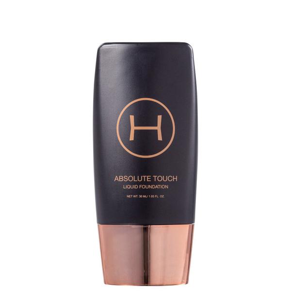 Hot MakeUp Absolute Touch AT55 - Base Líquida 29ml