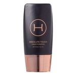 Hot Makeup Absolute Touch At55 - Base Líquida 29ml