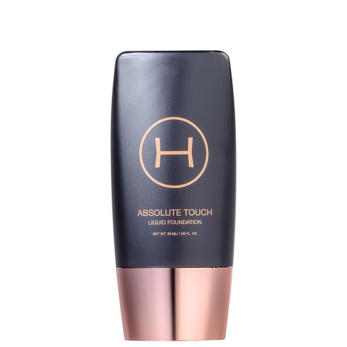 Hot Makeup Absolute Touch At05 - Base Líquida 29ml